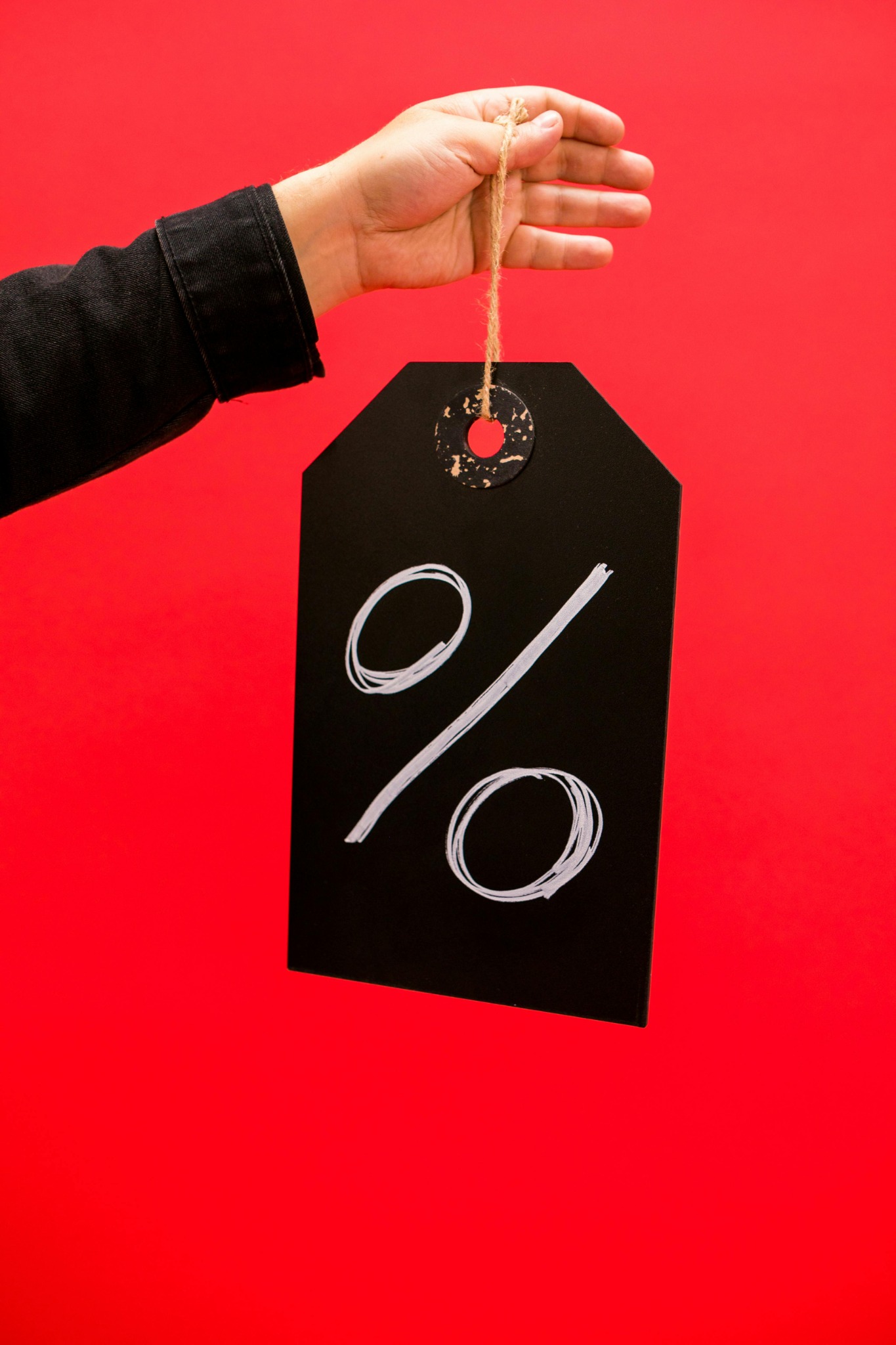 Affordable pricing tag